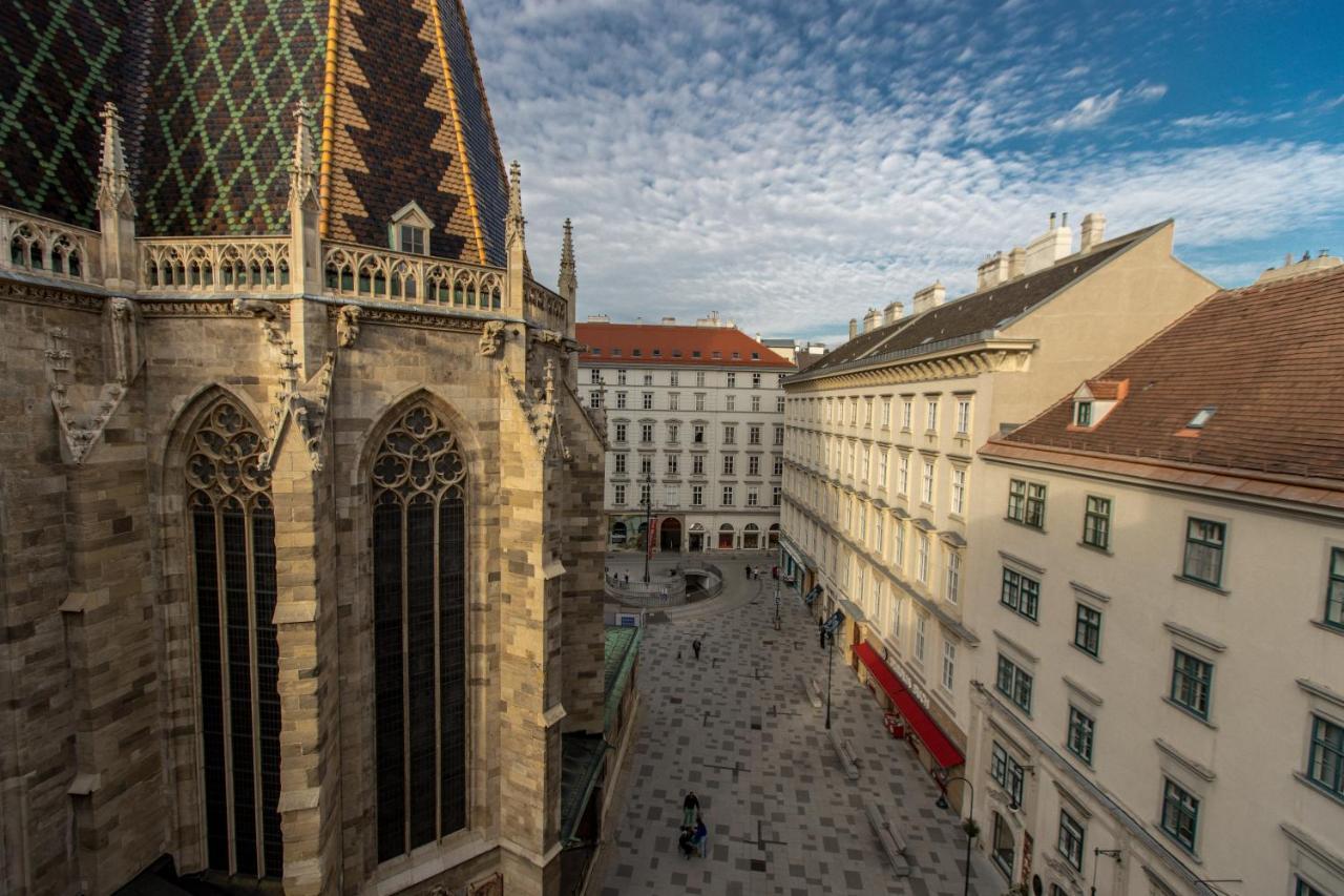 Gaestehaus Deutscher Orden Wien Exterior photo