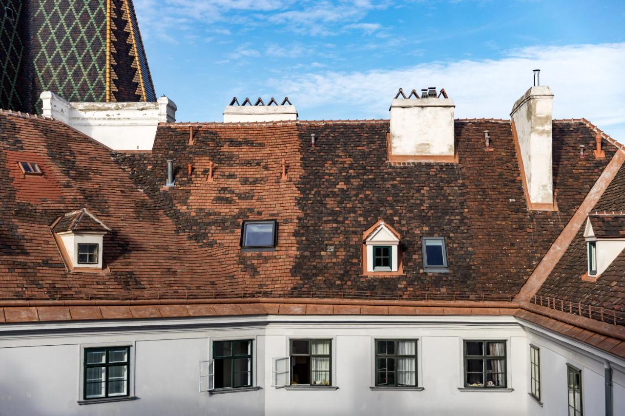 Gaestehaus Deutscher Orden Wien Exterior photo