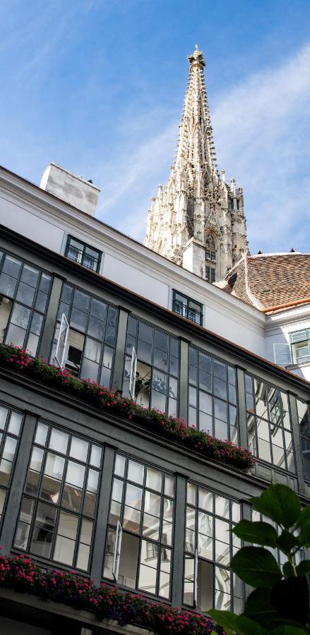 Gaestehaus Deutscher Orden Wien Exterior photo